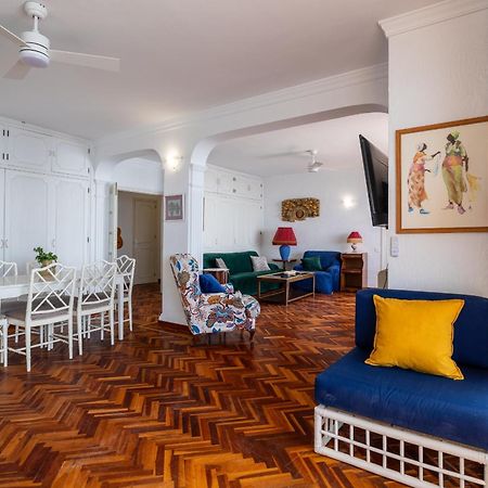 Fuengirola-Playamar Apartment Luaran gambar