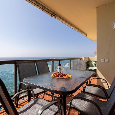 Fuengirola-Playamar Apartment Luaran gambar