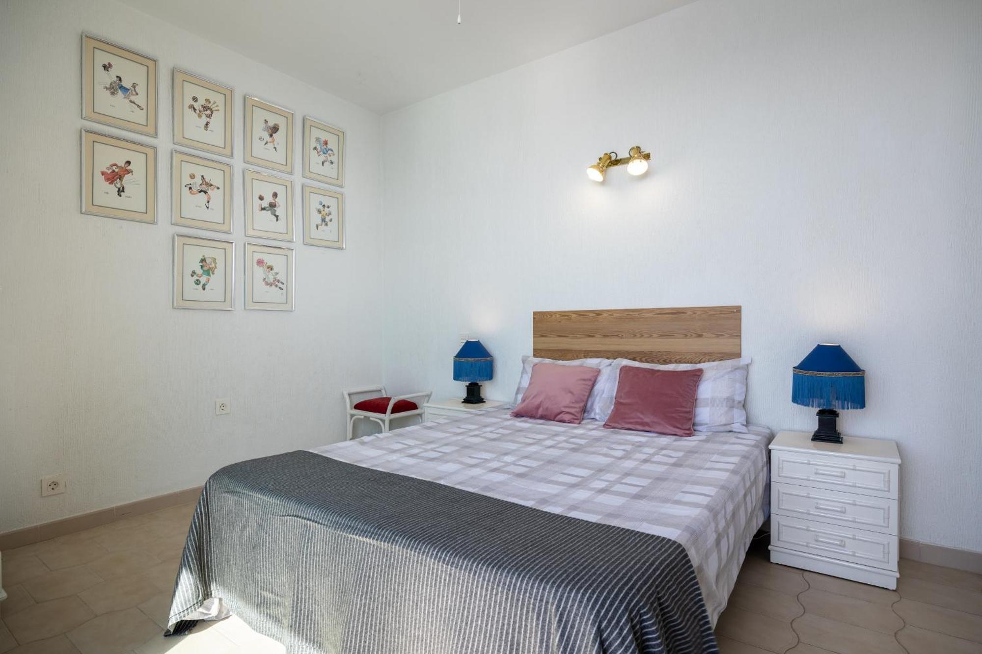 Fuengirola-Playamar Apartment Luaran gambar
