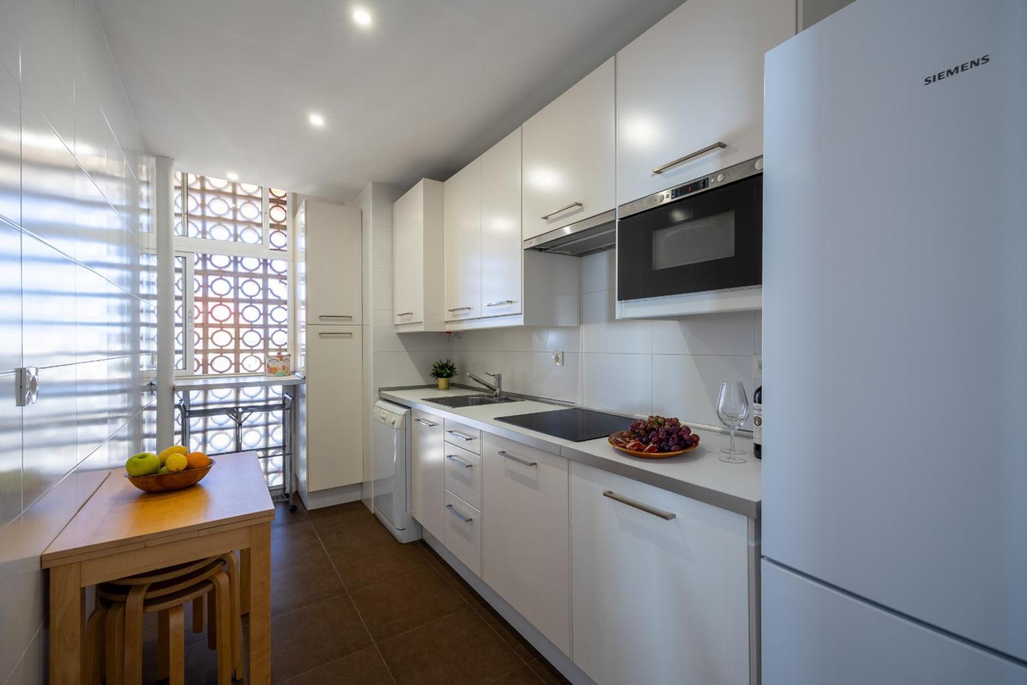 Fuengirola-Playamar Apartment Luaran gambar