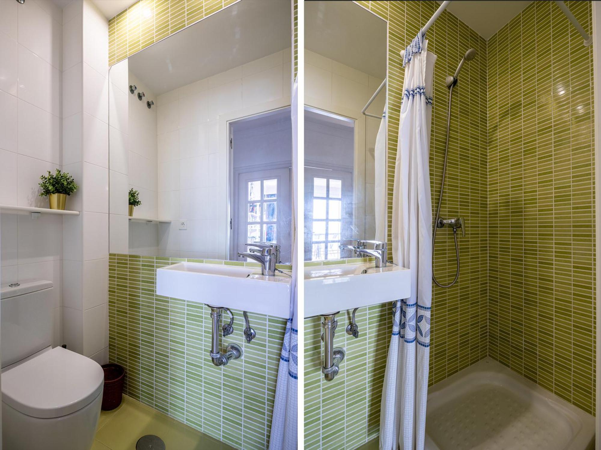 Fuengirola-Playamar Apartment Luaran gambar