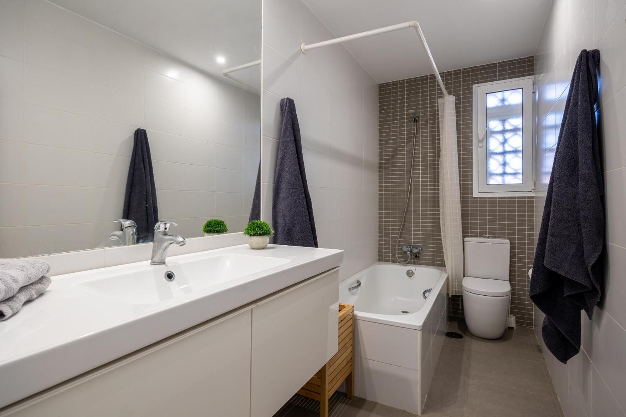 Fuengirola-Playamar Apartment Luaran gambar