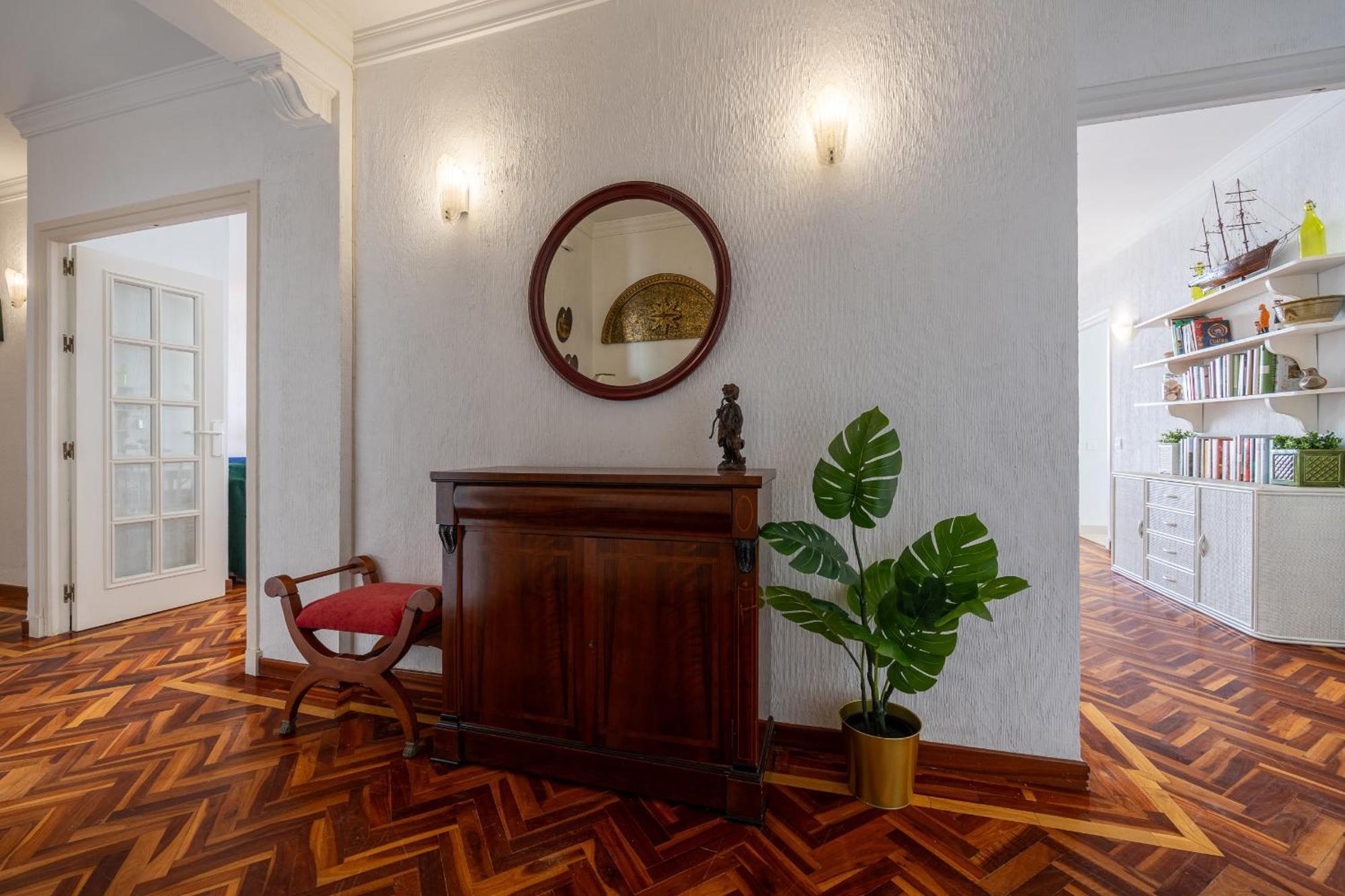 Fuengirola-Playamar Apartment Luaran gambar