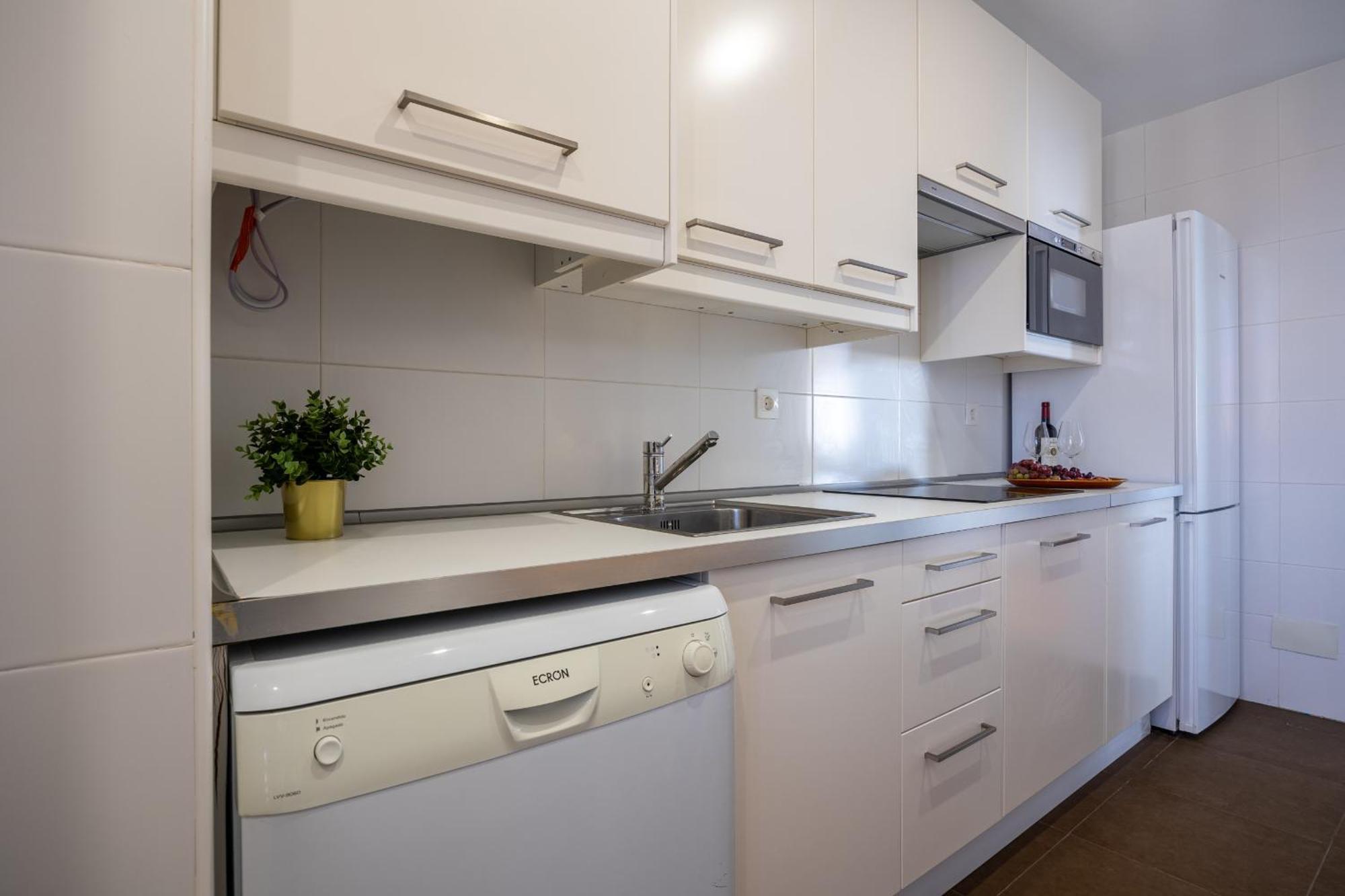 Fuengirola-Playamar Apartment Luaran gambar