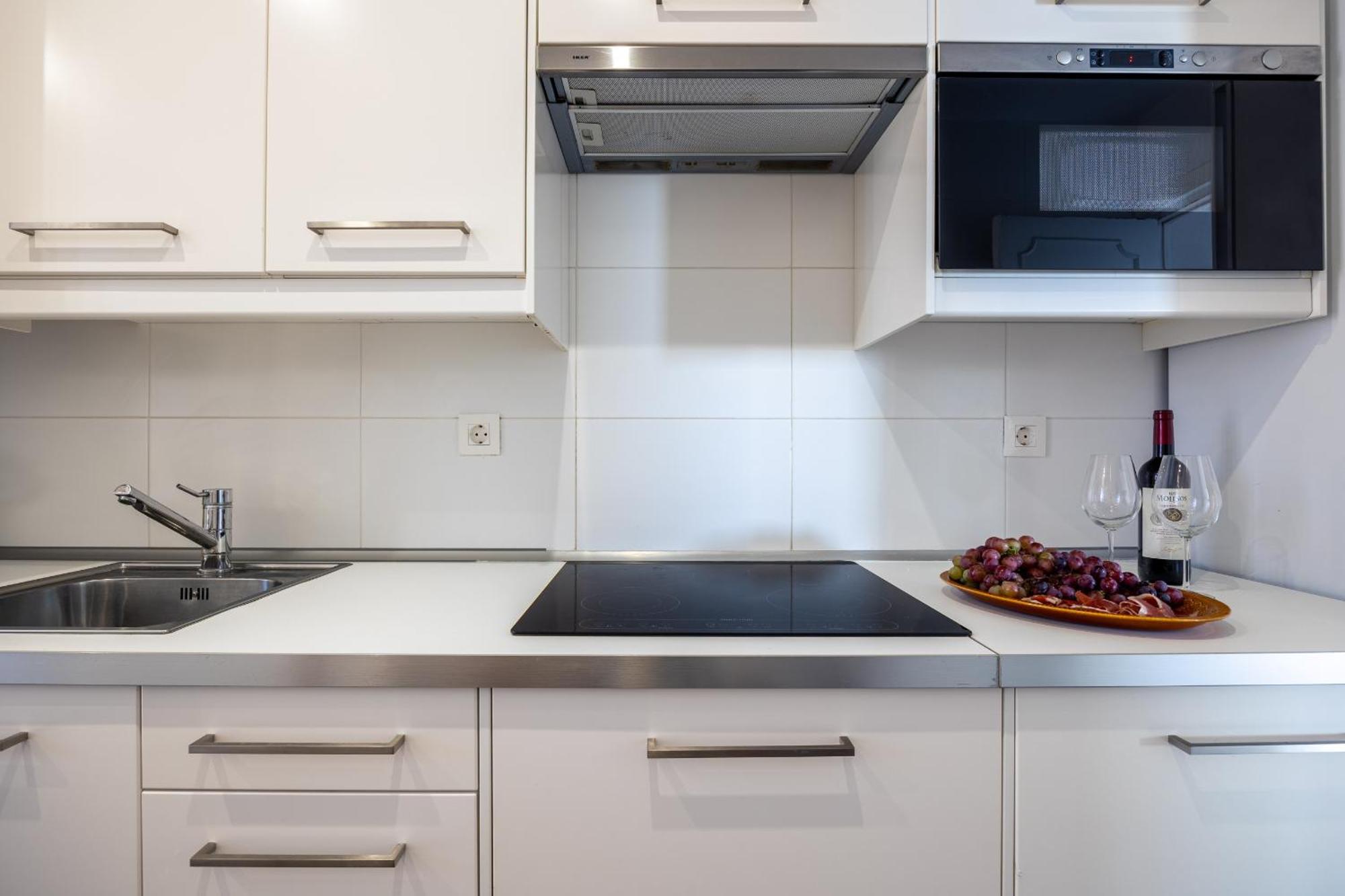 Fuengirola-Playamar Apartment Luaran gambar