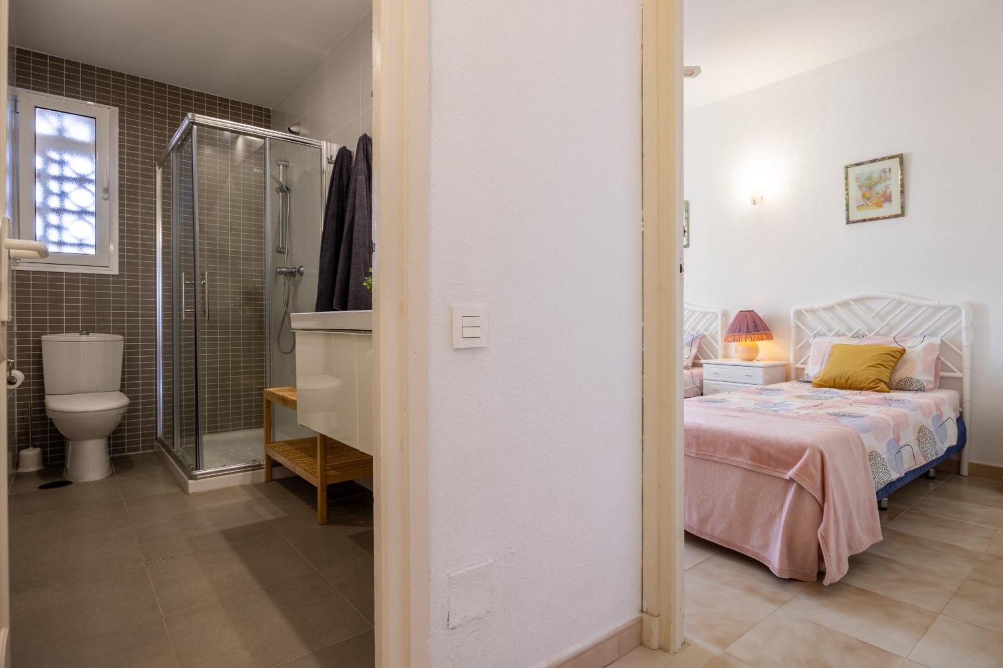 Fuengirola-Playamar Apartment Luaran gambar